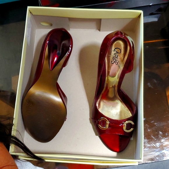 Carlos Santana Shoes - New Carlos santana size 8.5